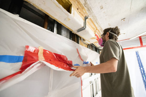Best Crawl Space Mold Remediation  in Cliffside Park, NJ
